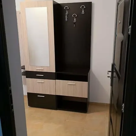 Appartement Flower *