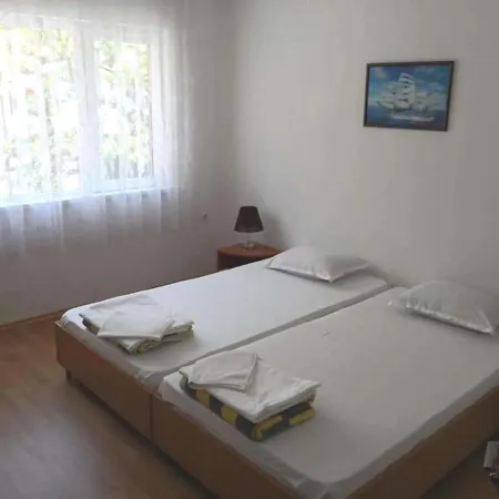 Flower Appartement